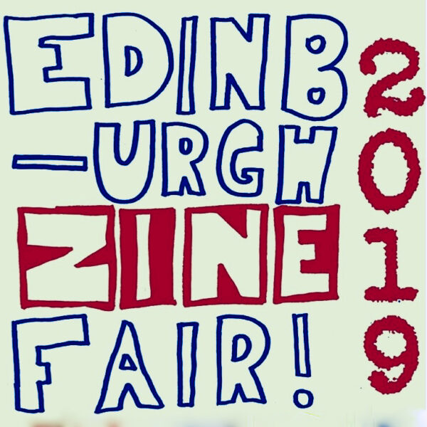 Edinburgh Zine Fair