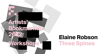Three Spines – Workshop